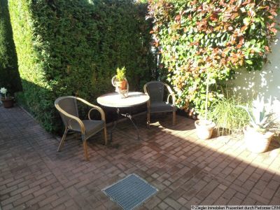 Idyllisches Haus mit Potential im OT Edingen