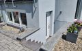 Gartenansicht GG mit sep Zugang