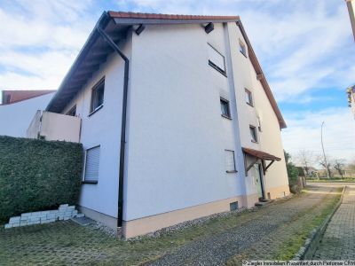 Hübsche Wohnung in beliebter Lage- 22204041