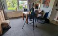 24 Hinterhaus EG Wohnzimmer