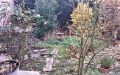 Garten Ansicht b