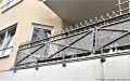 1 Balkon Außenansicht_