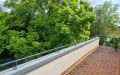 11 W1, Balkon, Ansicht 1