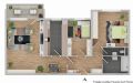 12 Grundriss