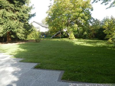 Top modernes Energiesparhaus mit Pool und großem Garten - viel Platz für die ganze Familie - VERMIETET -