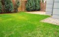 eigener Garten