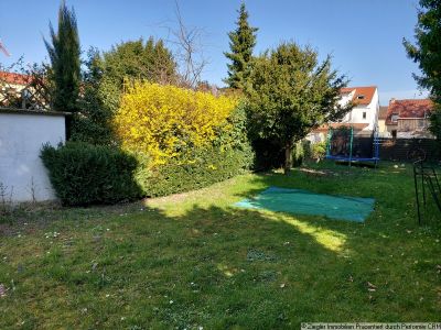 Gepflegtes 3-Fam.-Haus in beliebter Wohnlage in Eppelheim,  300-3444