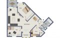 12 Grundriss