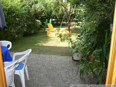 Schönes RH in absolut ruhiger Lage in Schriesheim - 10003547 - VERKAUFT