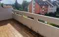 4 Balkon, Ansicht 1